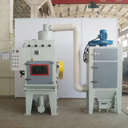 巫溪全自动喷砂机料位仪上下数据调多少合适