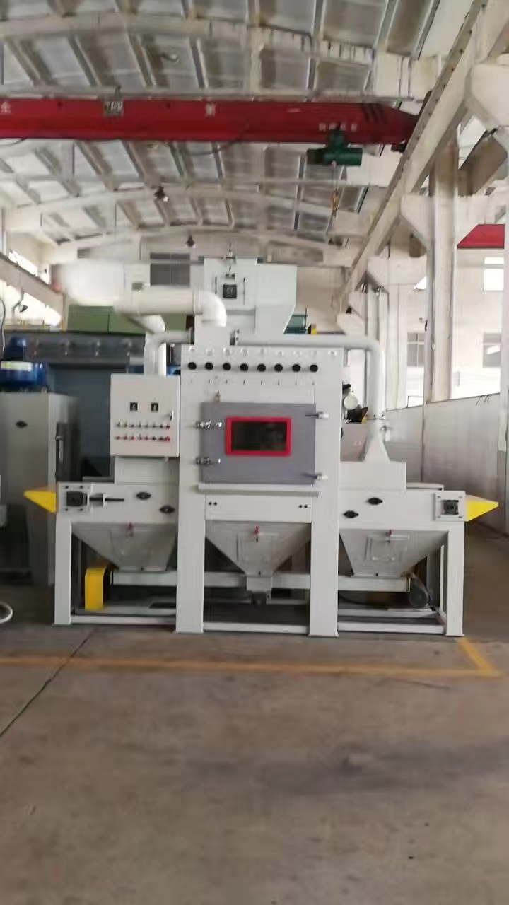 巫溪喷砂机怎么用才能喷的更好