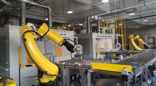 巫溪喷砂机常见类型及适用场景全解析