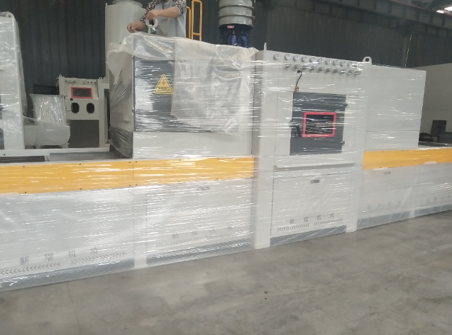 巫溪喷砂机操作规范 新手必学安全要点