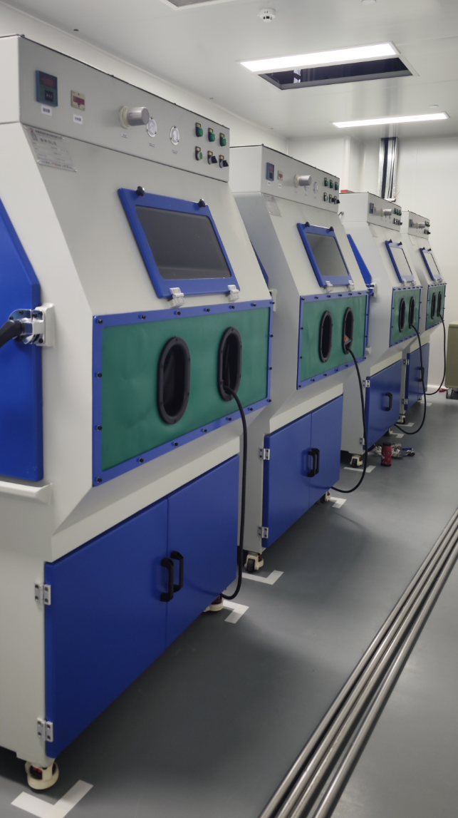 巫溪小型喷砂机使用方法 家用 / 小作坊适用