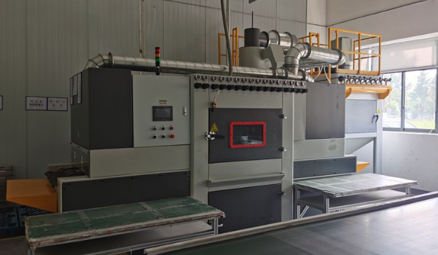 巫溪如何提升喷砂机工作效率 这几招超实用