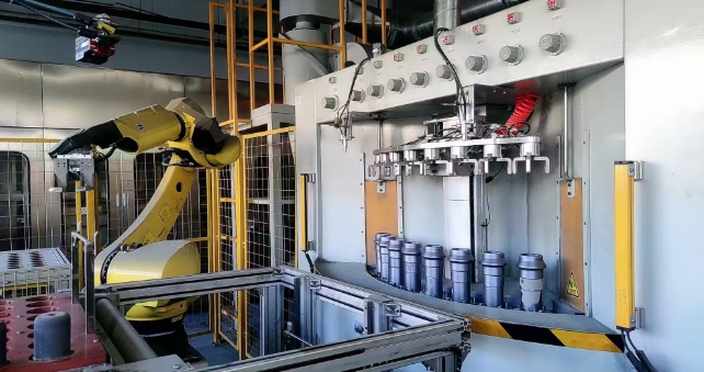 巫溪喷砂机快速换料技巧 节省施工时间