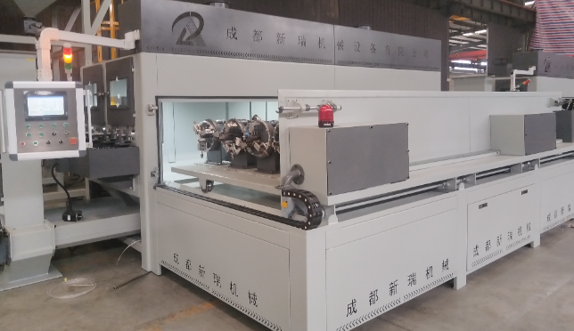 巫溪低温环境下喷砂机如何正常工作